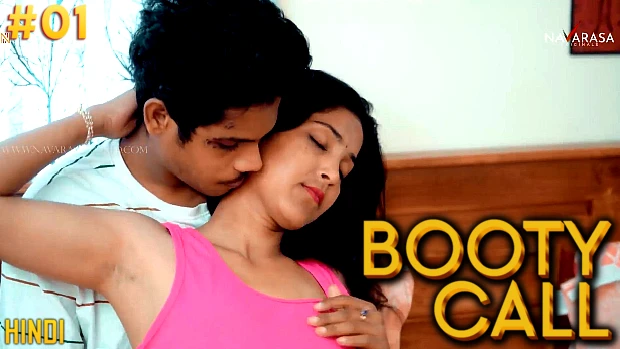 Booty Call 2024 Navarasa Malayalam Uncut Hot Web Series Episode 1