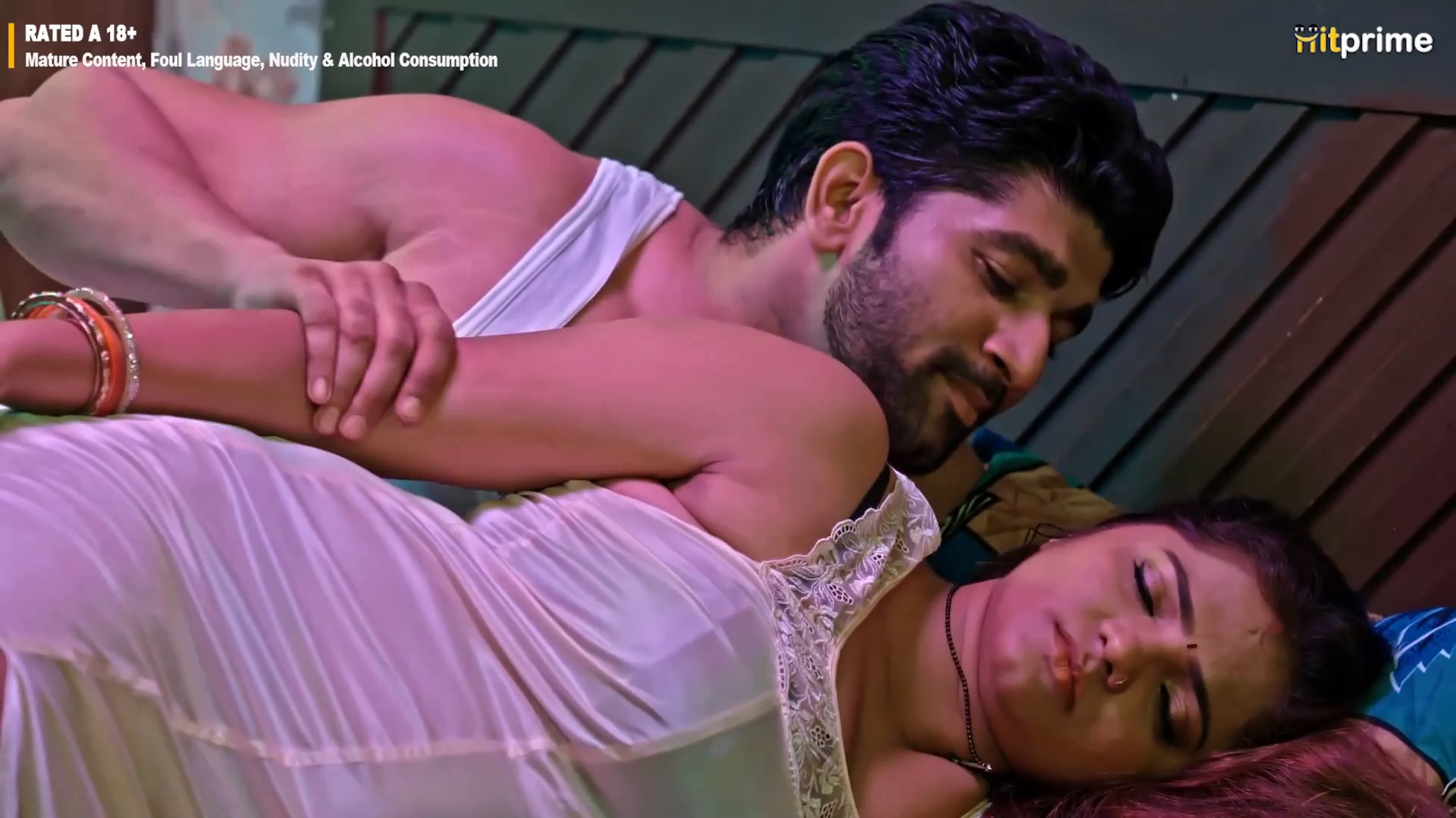 Ballu Rangeela 2024 HitPrime Hindi Web Series Episode 2