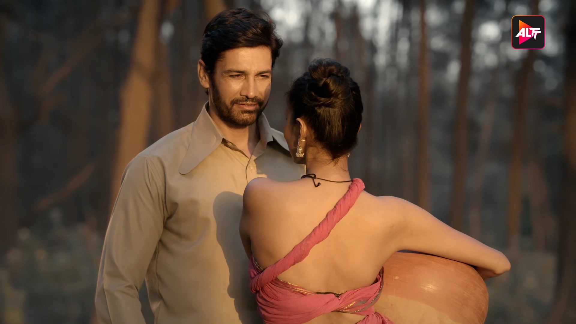 Uncutmaza – Jungle Mein Dangal S01E01 2024 Hindi Web Series AltBalaji
