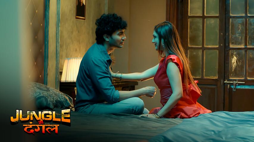 Jungle Mein Dangal S01E06 2024 Hindi Web Series AltBalaji