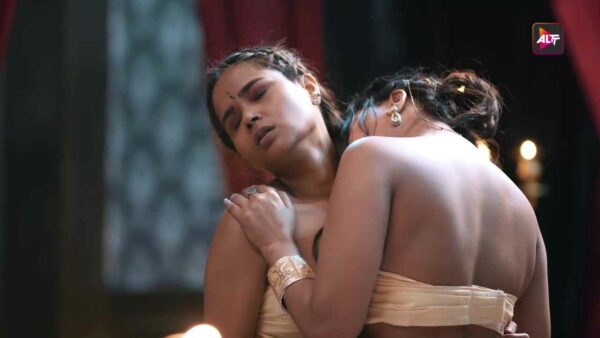 Paurashpur Season 3 Altt App Hindi Hot Web Series Episode 2