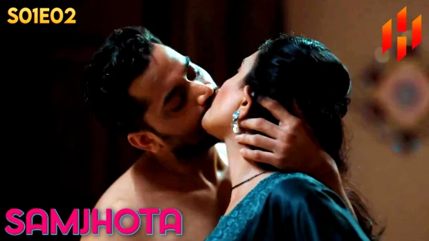 Samjhota S01E02 2024 Hindi Web Series HulChul