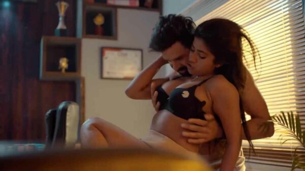 Samjhota S01E01 2024 Hindi Hot Web Series HulChul