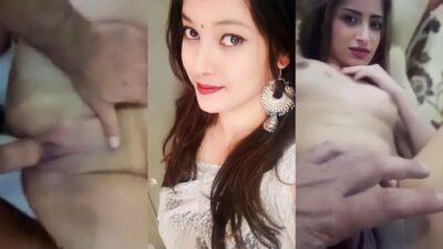 Masalaseen Hot Pakistani Muslim Randi Pink Pussy Fucking with client For Money