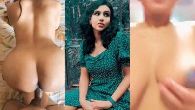 Desi MMS Video 2024 Hot bhabhi Full Nude Hard Fucking with lover