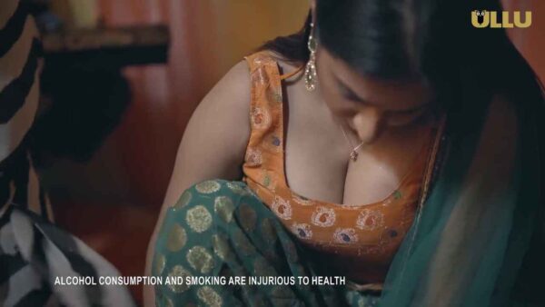 Dishkiyaoon – S01E01 – 2024 Hot Hindi  Porn Web Series – Ullu