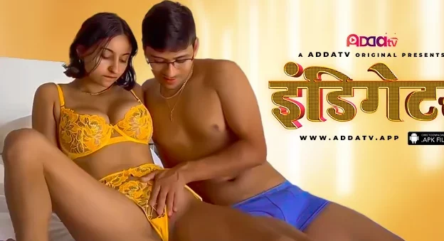 Indicator – 2024 – Hindi Uncut Hot Short Film – AddaTV