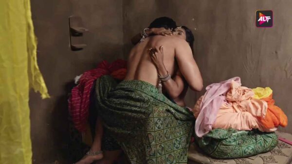 Naag Vadhu – S01E03 – 2024 – Hindi Hot Web Series – Alt Balaji