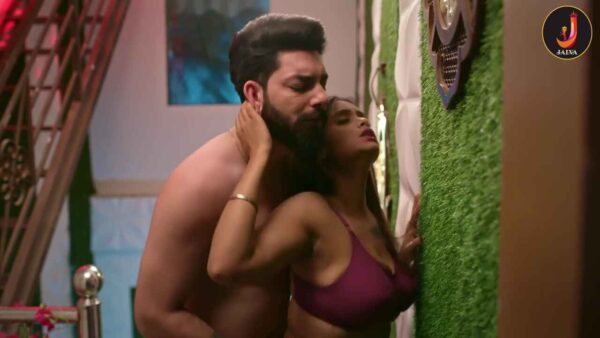 Premleela – S01E01 – 2024 Hot Hindi Porn Web Series – Jalva