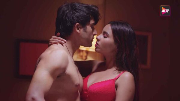 Utha Patak – S01E04 – 2024 – Hindi Hot Web Series – AltBalaji
