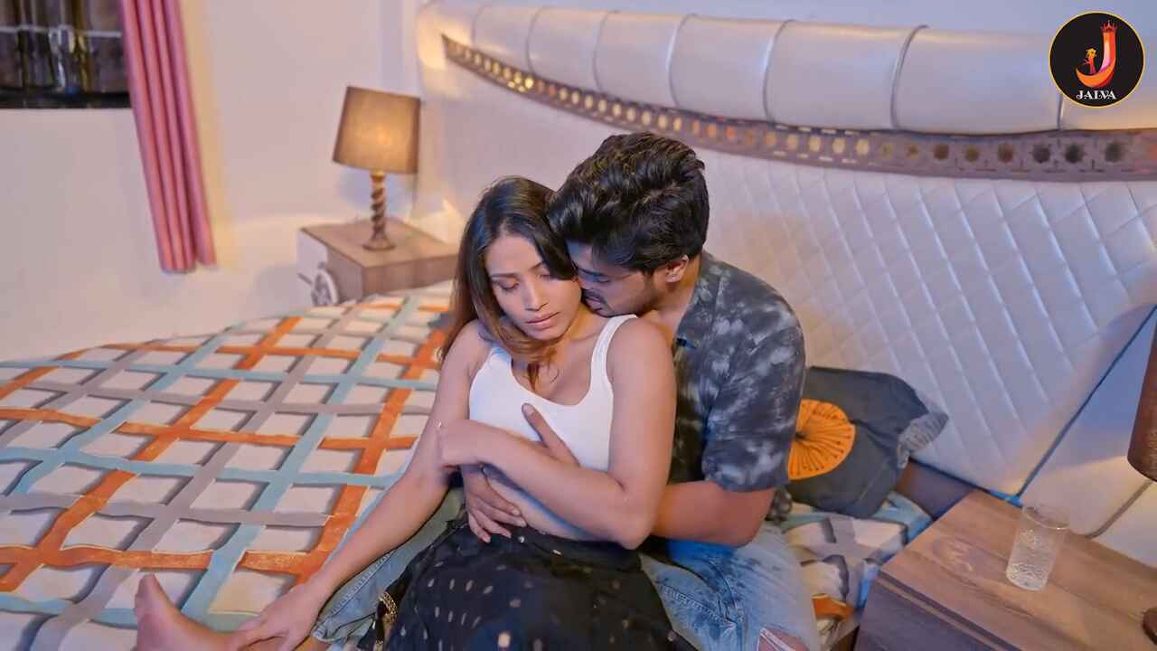 Badchalan – S01E01 – 2024 – Hindi Hot Web Series – Jalva App