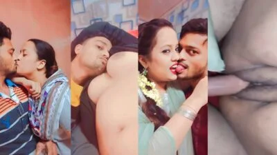 mmsmaza Bhabhi & Devar Sex Affair Nude Fucking Leaked Desi MMS