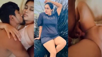 Hindi desi bf Busty GF Romantic Fuck With BF Free Indian Desi MMS Porn