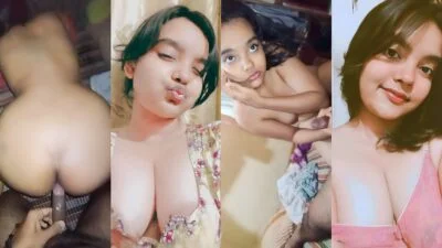 VID65 New Desi Sex Video Cute Young Muslim Sister Hard Fucking With Brother