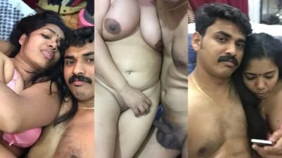 Free Desi MMS Indian XXX Tamil husband fucking wife and saali leaked video