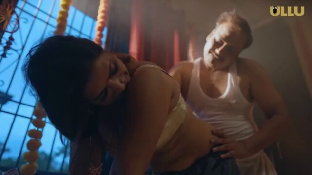 Choli Ke Peeche Kya Hai – S01E03 – 2024 – Hindi Hot Web Series – Ullu