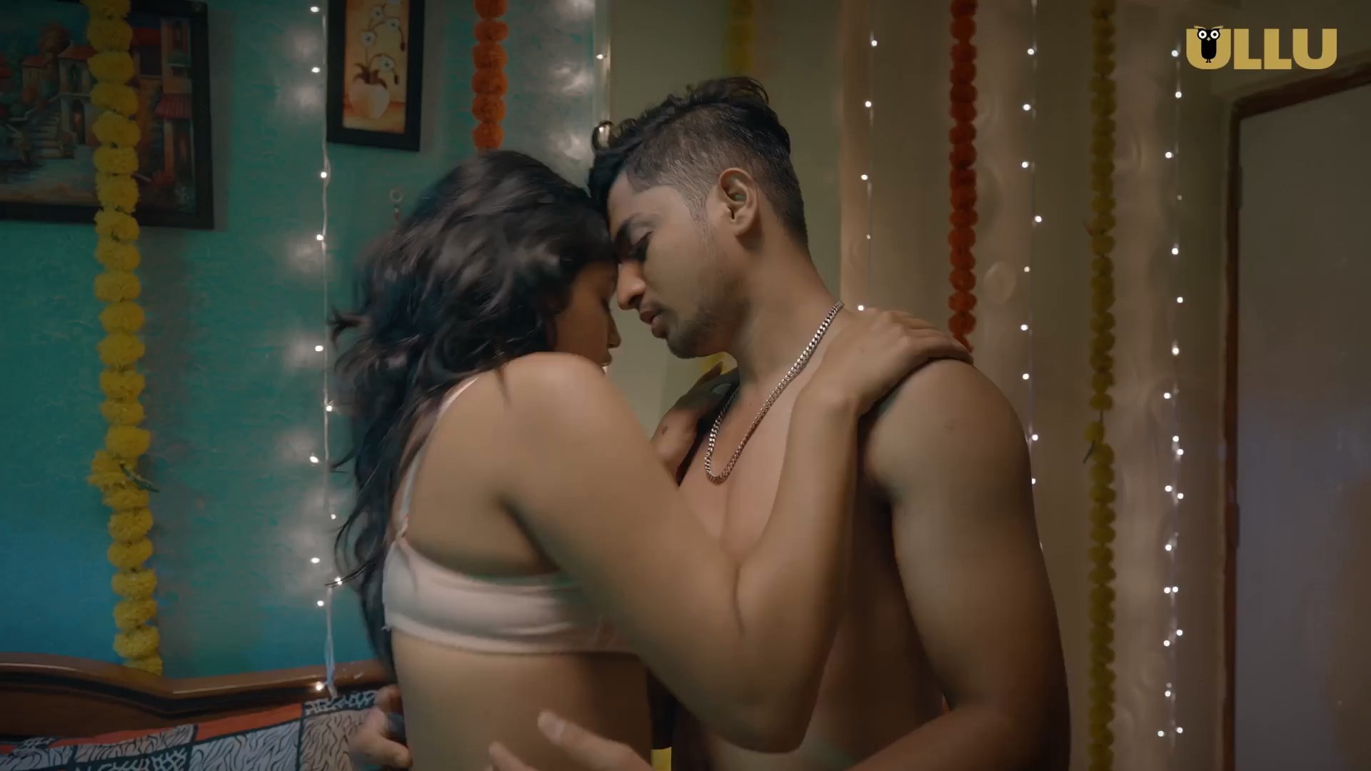 Choli Ke Peeche Kya Hai – S01E02 – 2024 – Hindi Hot Web Series – Ullu