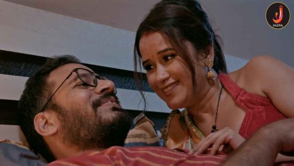 Garam Masala – S01E02 – 2024 – Hot Hindi xxx Web Series – Jalva