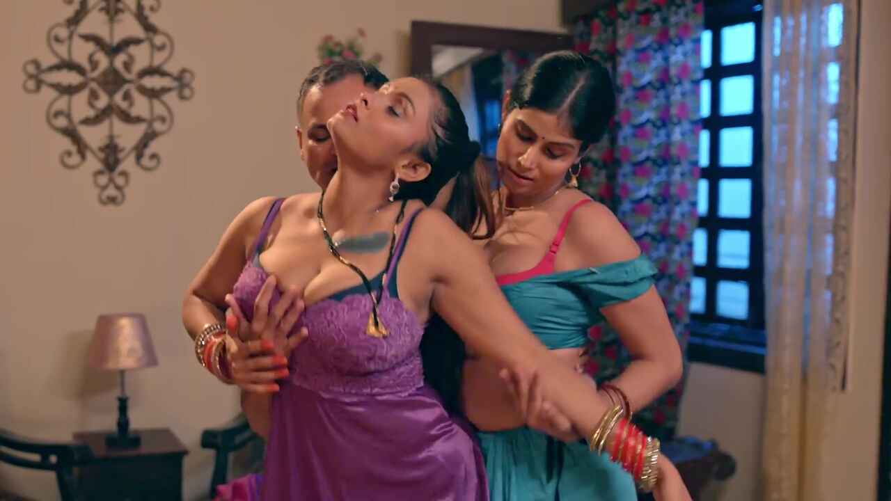 Pehredaar 6 2024 Primeplay Originals Hindi Sex Web Series Ep 6