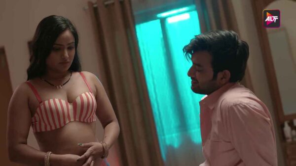 Rangeen Kahaniyan – S07E03 – 2024 – Hot Hindi xxx Web Series – Alt Balaji