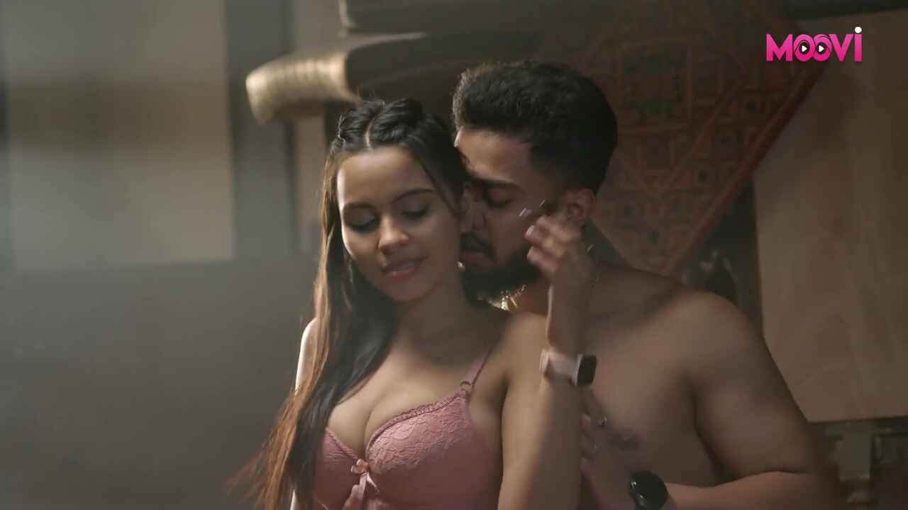 Sajan Chale Sasural 2024 Hindi Hot Web Series Episode 2 – Moovi Originals