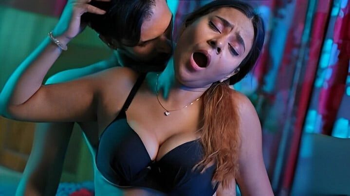 Ghapa Ghap – S01E04 – 2024 – Hindi Hot Web Series – Look Entertainment