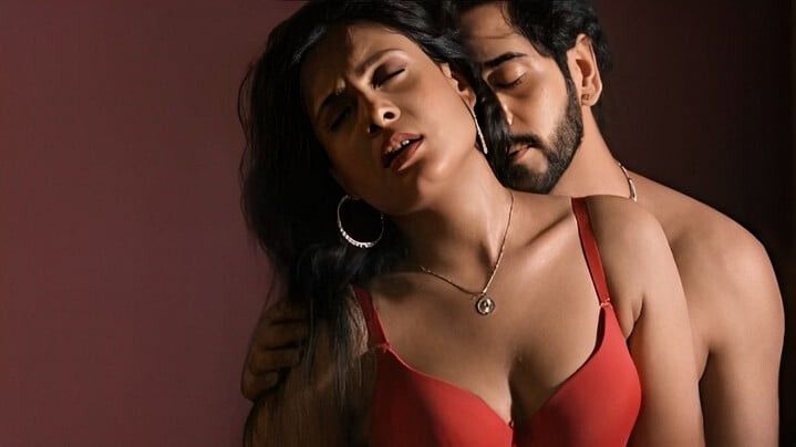 De Dana Dan  – S01E04 – 2024 – Hindi Hot Web Series – Ullu App