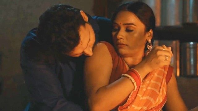 De Dana Dan – S01E01 – 2024 – Hindi Hot Web Series – Ullu