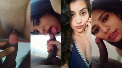 Fsiblog hindi Sexy Bhabhi Passionately Giving Blowjob & Fucking with lover