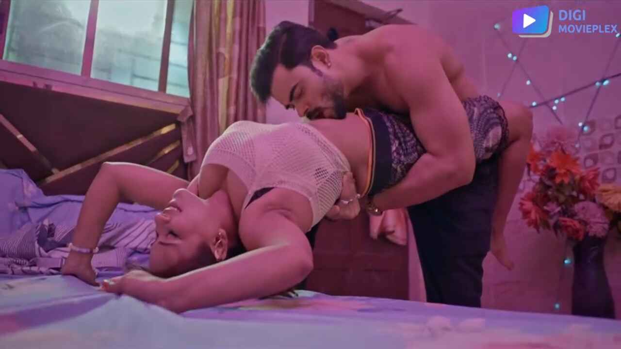 Bholi Sajni 2024 Digi Movieplex Originals Hindi Porn Web Series Ep 1