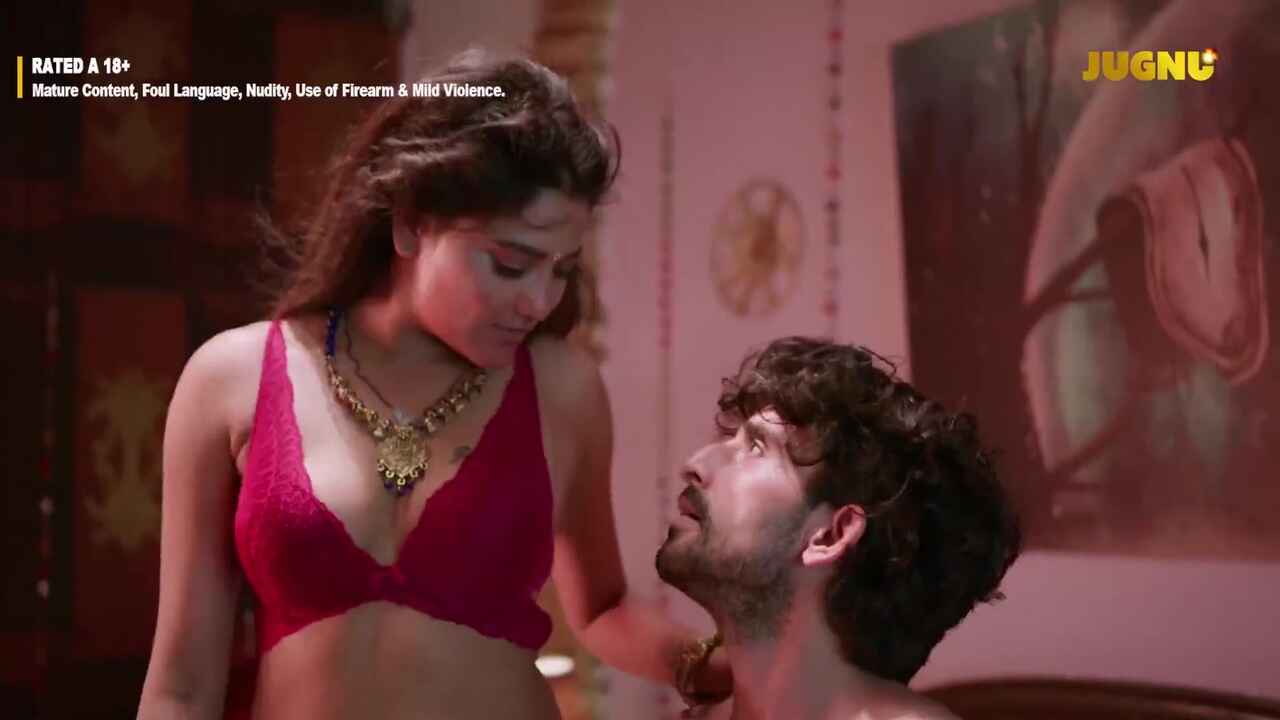 Chowkidaar 2024 Hindi Hot Web Series Episode 5 – Jugnu Originals