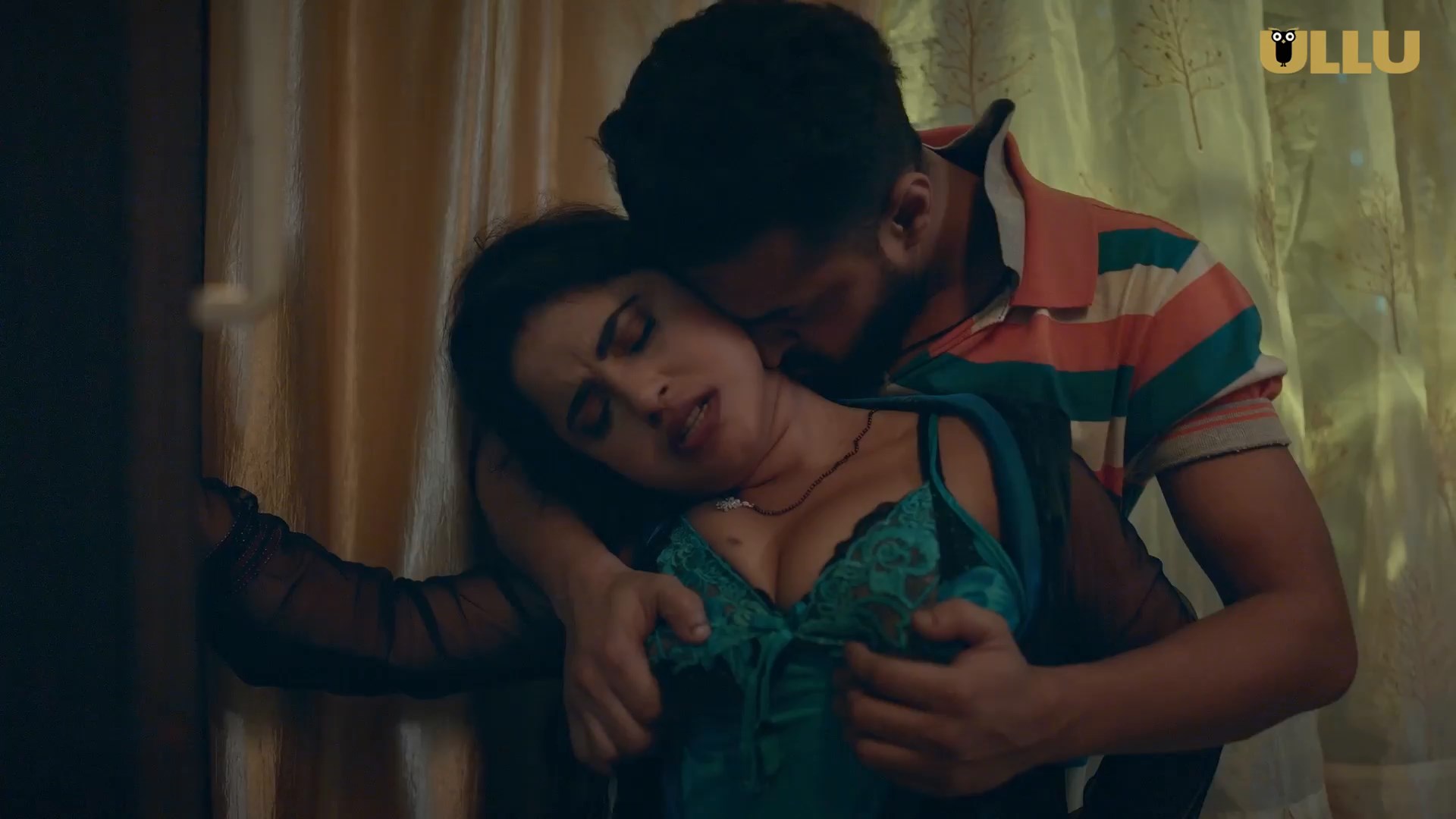 Chuski 2024 Hindi Hot Web Series Episode 3 – Ullu Originals