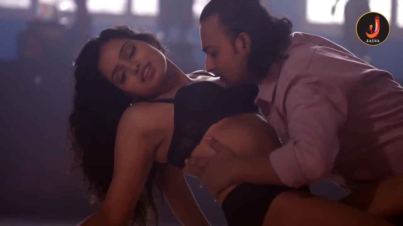 Deewane 2024 Hindi Hot Web Series Episode 4 – Jalva Originals