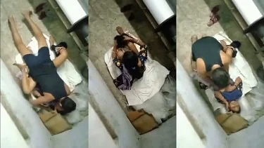 Fsiblog hindi xxx owner Fucking worker girl in factory