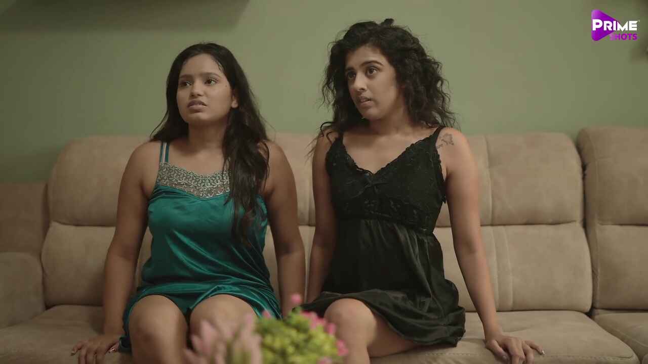Flavour 2024 Hindi Hot Web Series Episode 2 – Primeshots Originals