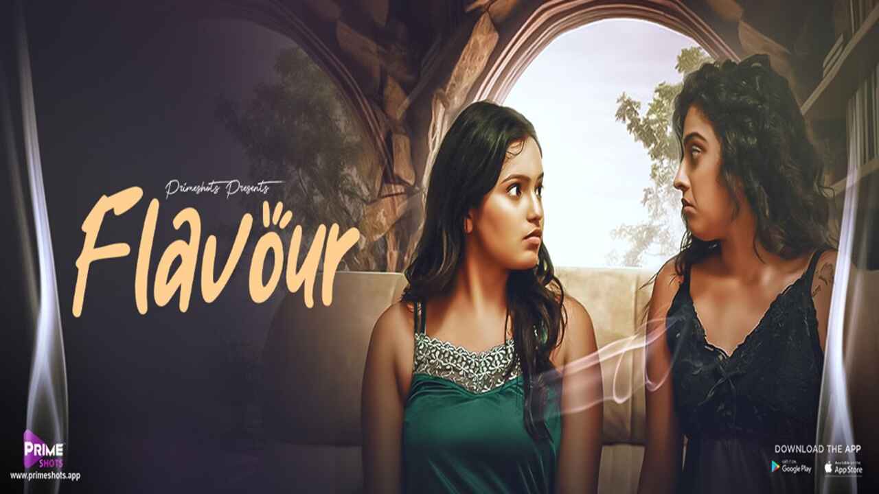 Flavour 2024 Hindi Hot Web Series Episode 1 – Primeshots Originals