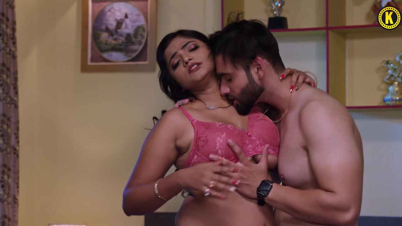 Jawani Ka Naksha 2024 Hindi Hot Web Series Episode 1 – Kangan Originals