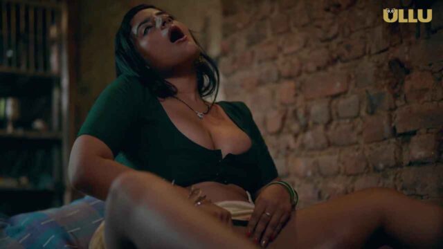 Numbari 2024 Hindi Hot Web Series Episode 3 – Ullu Originals