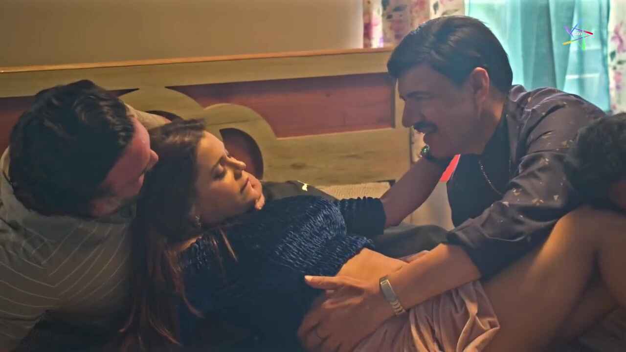 Pachpan Main Bachpan 2024 Ratri Originals Hindi Porn Web Series Ep 2