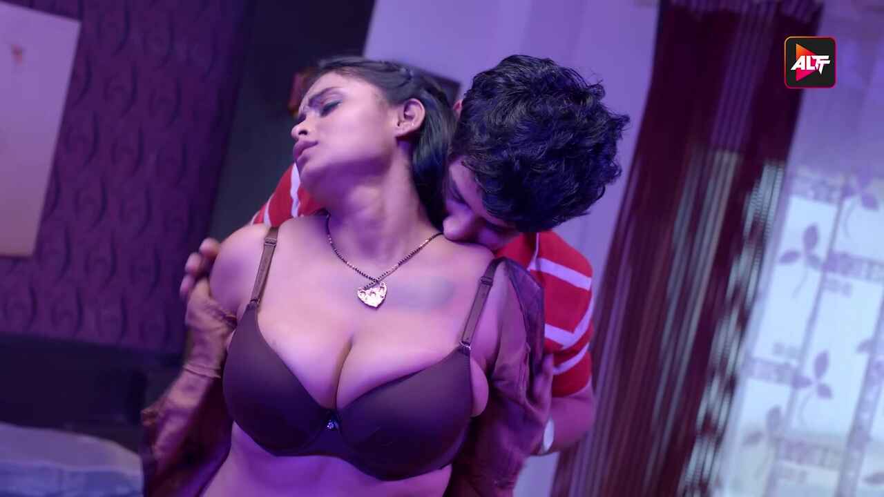 Rangeen Kahaniyan 8 2024 Hindi Hot Web Series Episode 3 – AltBalaji Originals