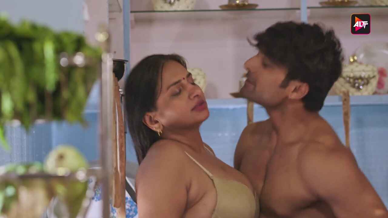 Rangeen Kahaniyan 9 2024 Hindi Hot Web Series Episode 3 – AltBalaji Originals