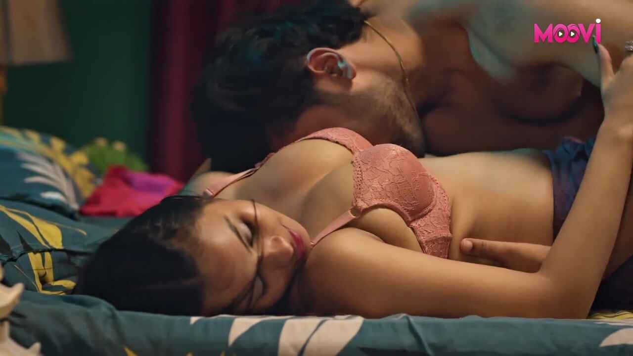 Sajan Chale Sasural 2024 Hindi Hot Web Series Episode 6 – Moovi Originals