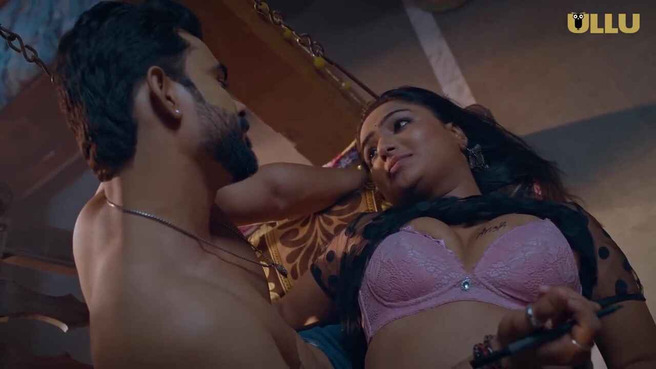 Sona 2024 Ullu Originals Hindi Porn Web Series Ep 1