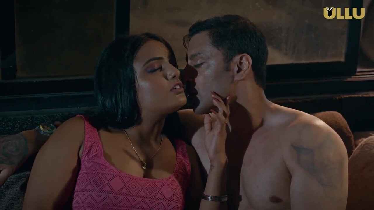 Sona 2024 Ullu Originals Hindi Porn Web Series Ep 4