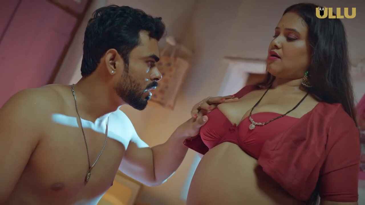 Sona 2024 Hindi Hot Web Series Episode 7 – Ullu Originals