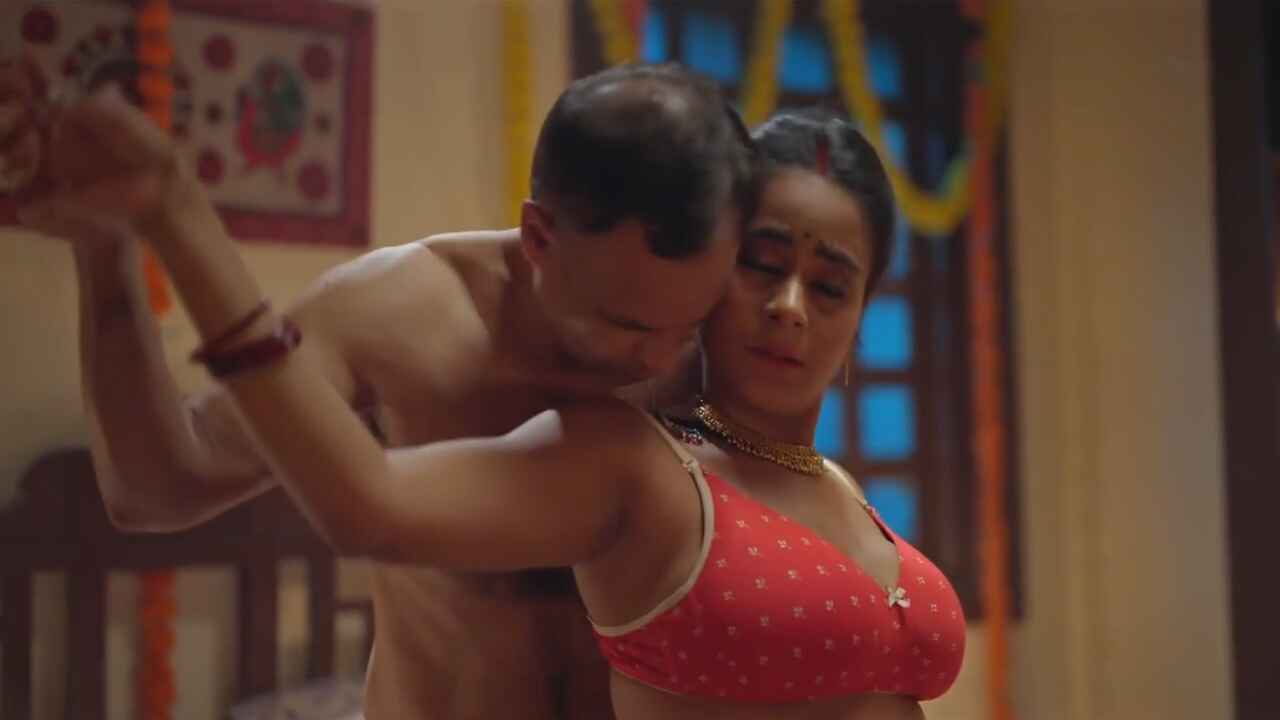 Tailor Kaka 2024 Hindi Hot Web Series Episode 2 – Bigplay Originals