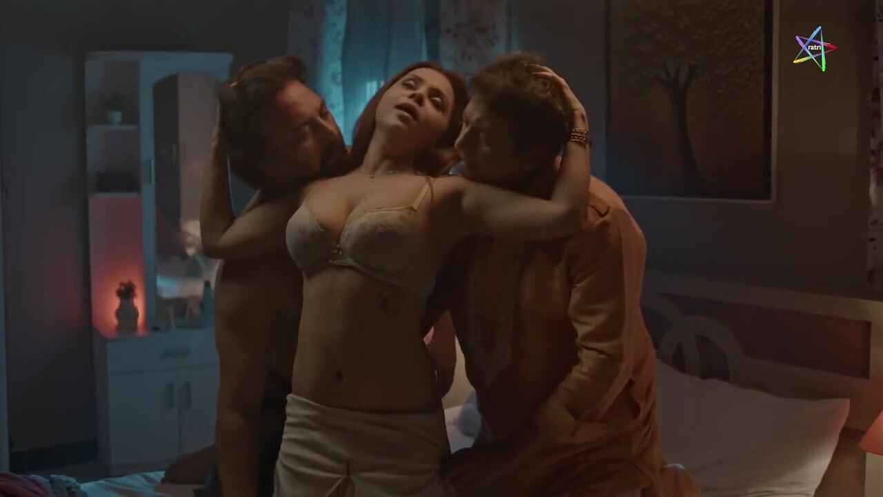 Pachpan Main Bachpan 2024 Ratri Originals Hindi Porn Web Series Ep 3