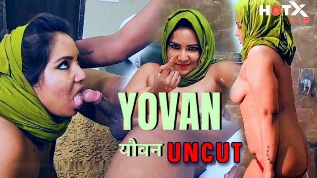 Yovan 2024 Hotx vip Originals Hindi Uncut Hot Short Video