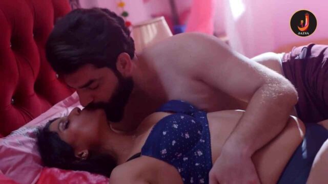 Deewane 2024 Hindi Hot Web Series Episode 3 – Jalva Originals