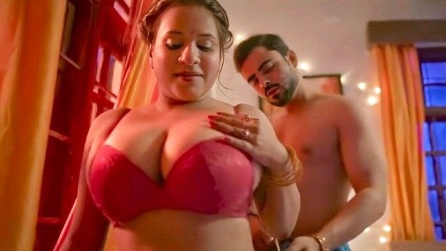 Bholi Sajni 2024 Digi Movieplex Originals Hindi Porn Web Series Ep 2